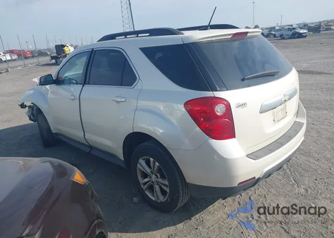 2013 Chevrolet Equinox 1Lt from USA, damaged, VIN 2GNALDEK5D1127955